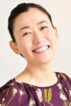  Hako Ohshima photo