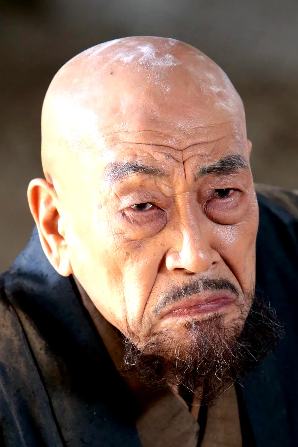 Akaji  Maro