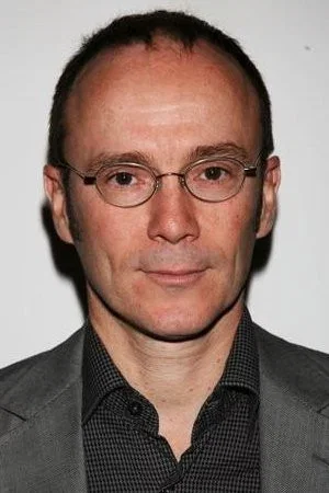 Photo de Frédéric Louf