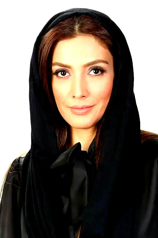  Leila Zare