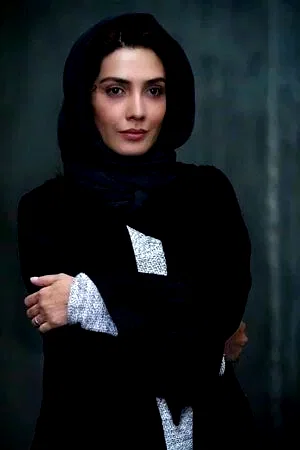  Leila Zare