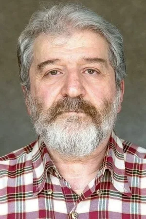  Omid Roohani photo