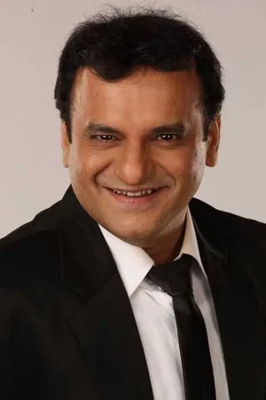  Paresh Ganatra photo