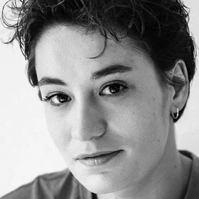 Photo star : Salomé Lemire