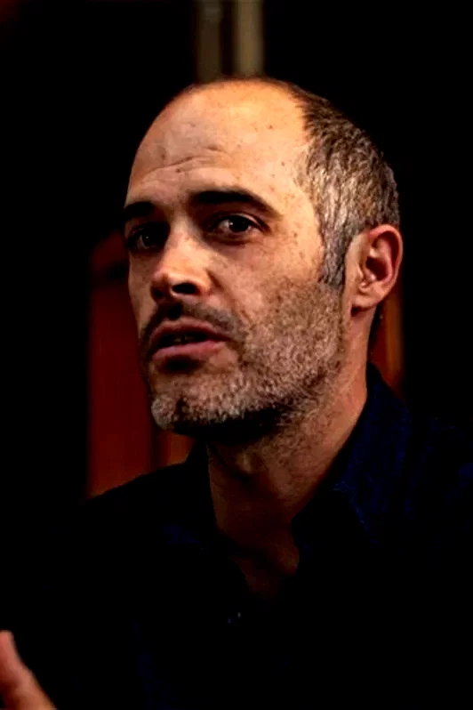 Eugenio Polgovsky