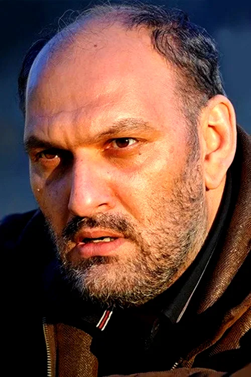 Javad Taheri