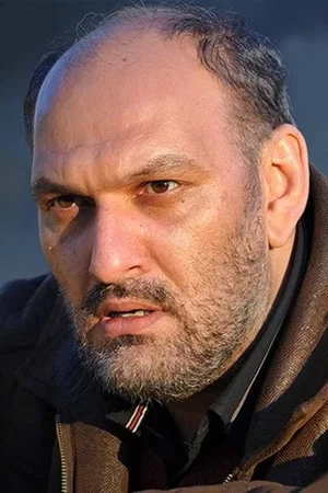 Javad Taheri photo