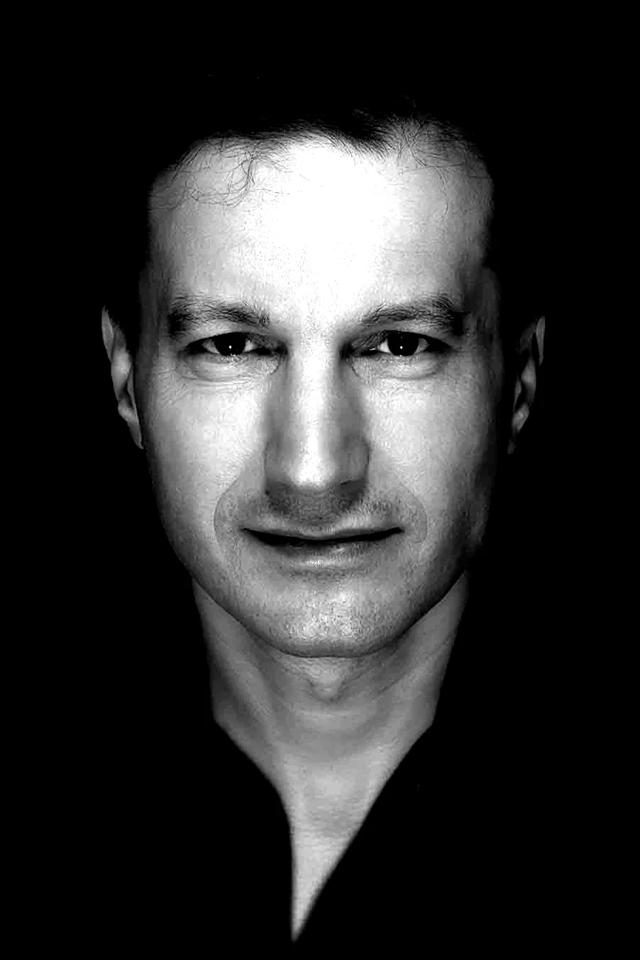 Reza Serkanian