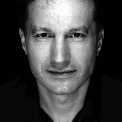 Reza Serkanian