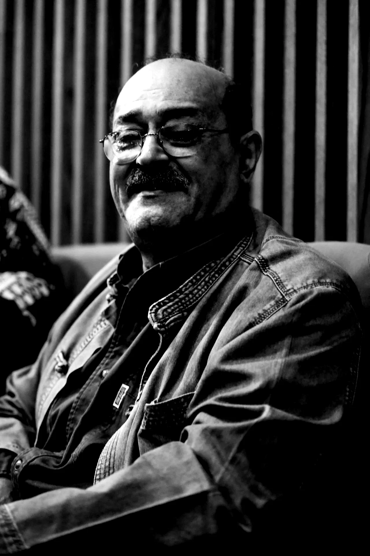  Abdelmadjid Meskoud