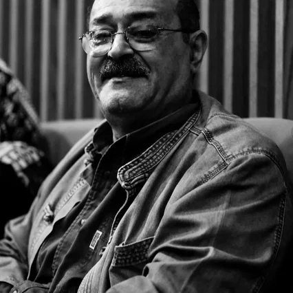 Abdelmadjid Meskoud