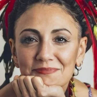Ozlem Tekin