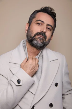  Nail Kırmızıgül