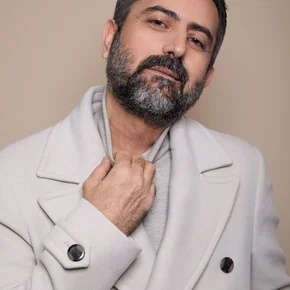 Photo star :  Nail Kırmızıgül