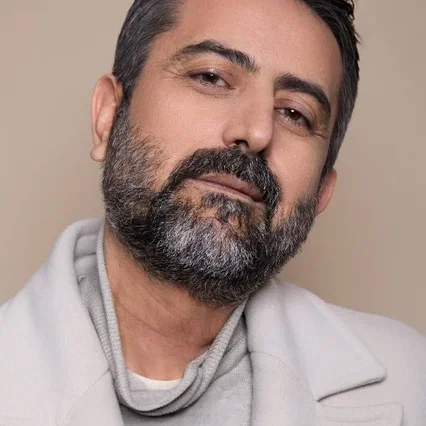  Nail Kırmızıgül