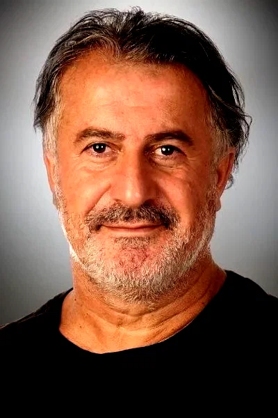 Veysel Diker