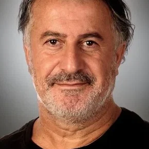 Photo star : Veysel Diker
