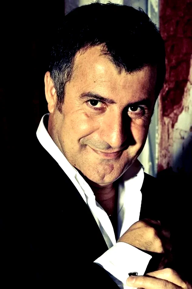 Veysel Diker