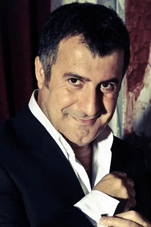 Veysel Diker photo