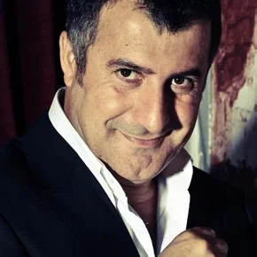 Photo star : Veysel Diker