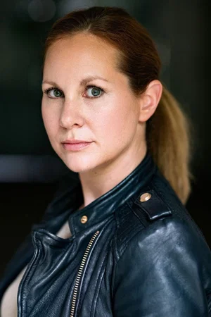  Nathalie Griffin photo