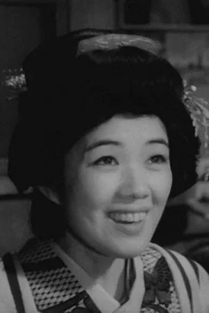  Reiko Arai photo