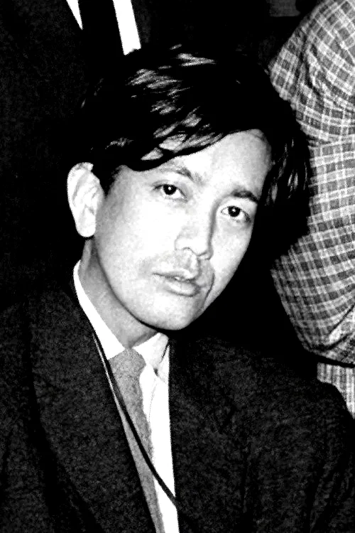  Kawashima Yūzō