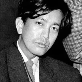 Photo star :  Kawashima Yūzō