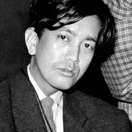  Kawashima Yūzō