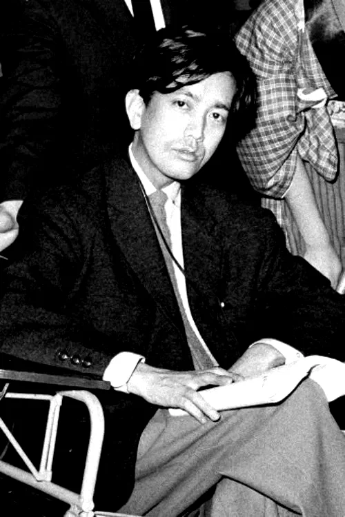  Kawashima Yūzō