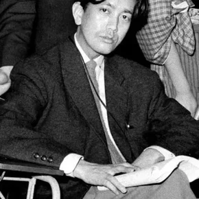 Photo star :  Kawashima Yūzō