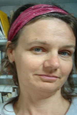 Valérie Gaudissart photo