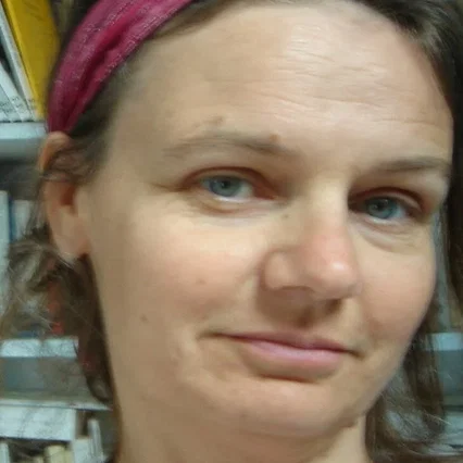 Valérie Gaudissart