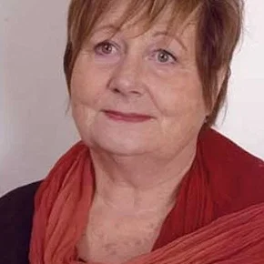 Photo star : Francoise Monneret