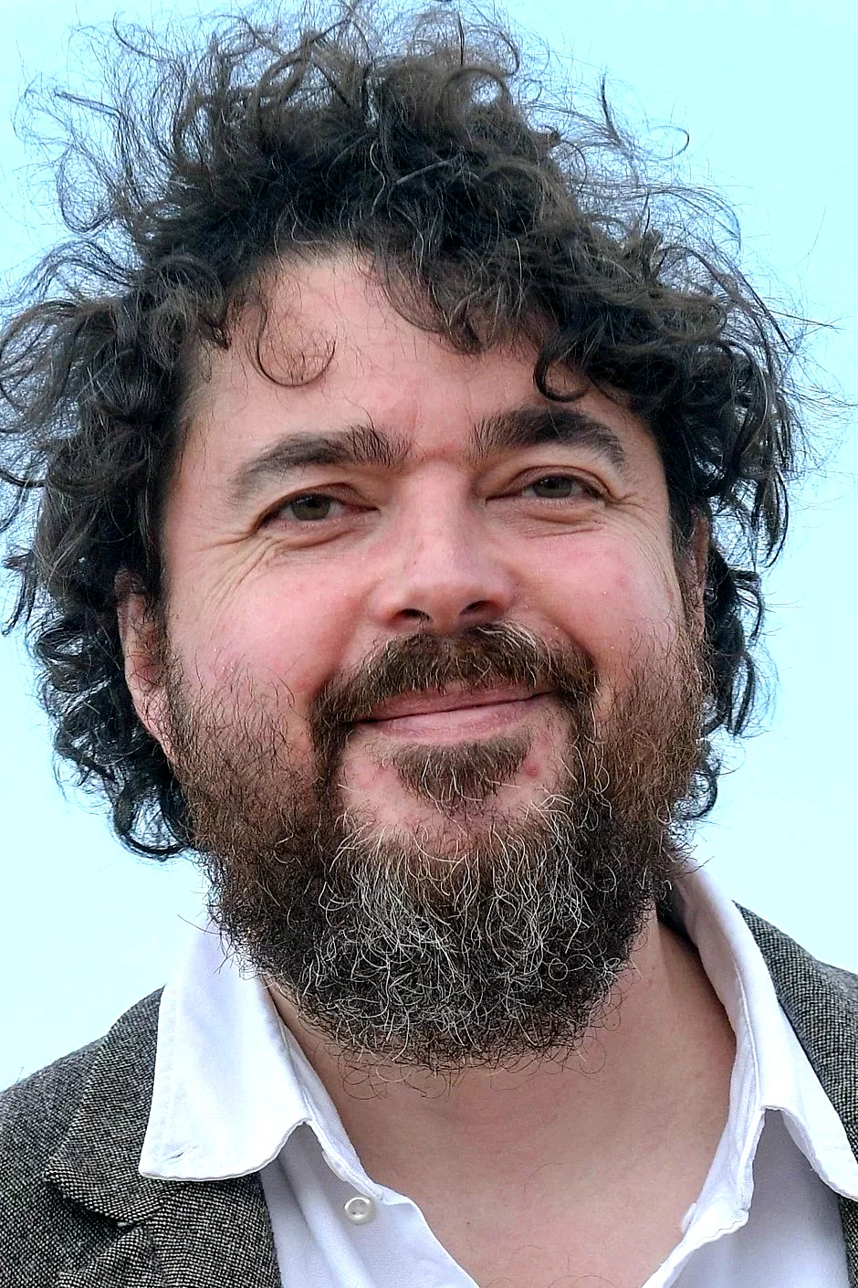  Stéphane Batut