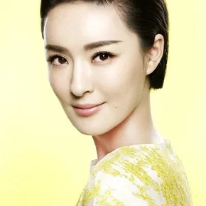 Photo star : Yu Yue