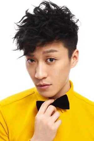  Qiao Renliang photo