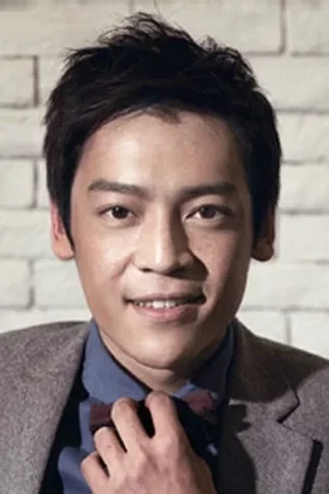  Zi Yi photo