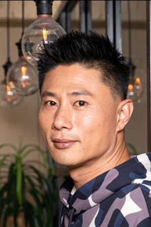  Peng Hong-Yuk photo