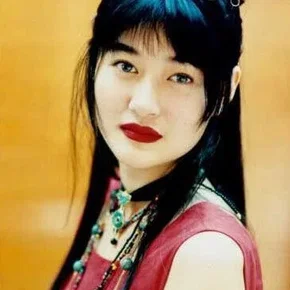 Photo star :  Pauline Chan