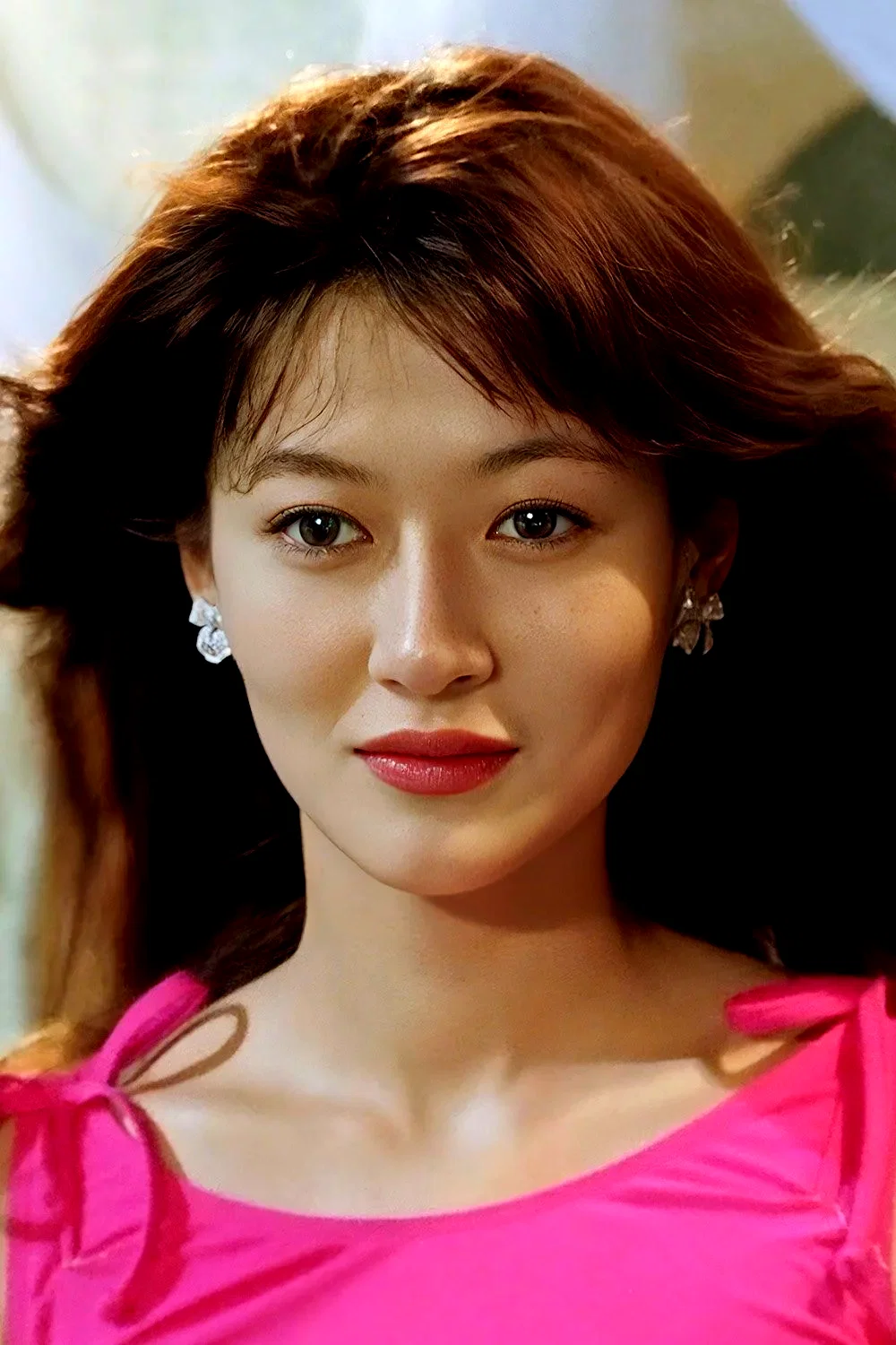  Pauline Chan