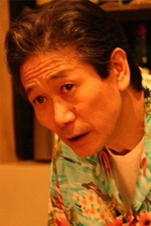  Shirō Shimomoto