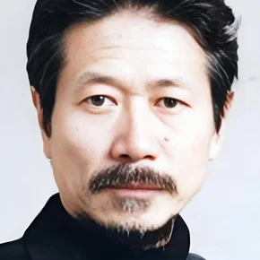 Photo star :  Shirō Shimomoto
