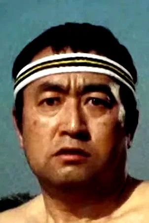  Iwao Dan