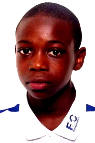  Azize Diabate Abdoulaye