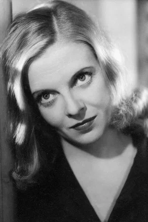  Regina Linnanheimo