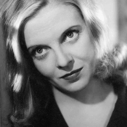  Regina Linnanheimo