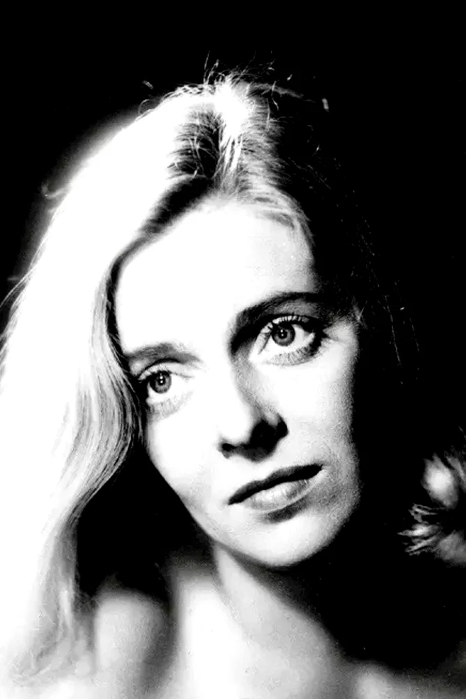  Regina Linnanheimo