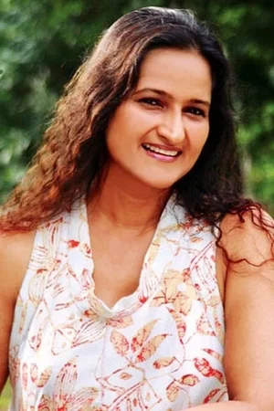  Chandani Seneviratne photo