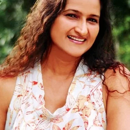  Chandani Seneviratne